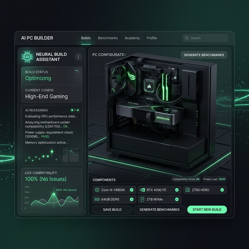 Mockup do projeto